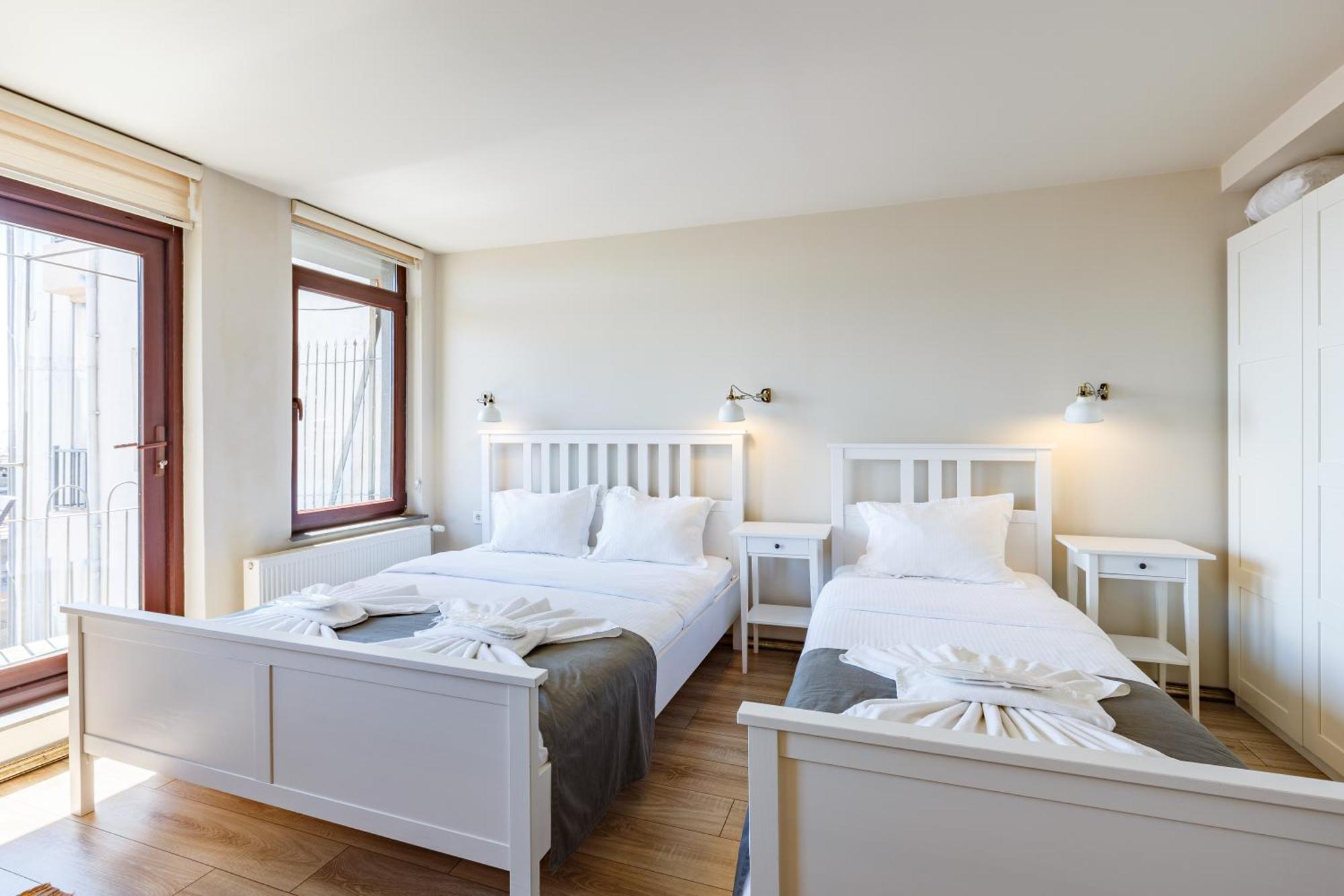 Hotel Miro Mansion Old City — Fotoğraflar 2