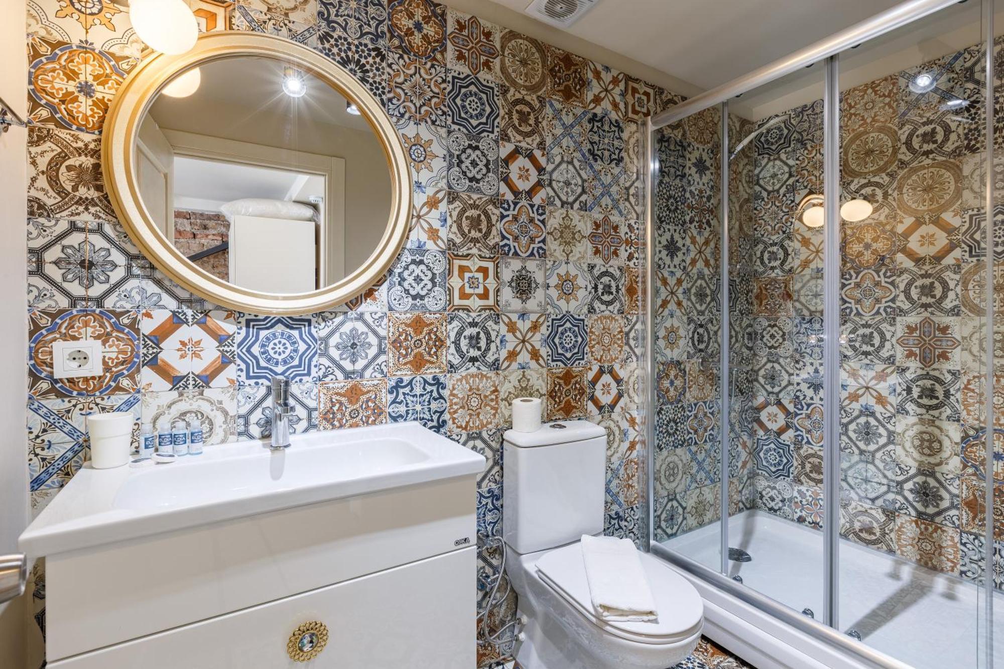 Hotel Miro Mansion Old City, Istanbul
